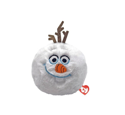 OLAF Frozen Snowman Beanie Bouncer - ToyTime