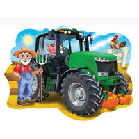 Old MacDonald's Farm - 36pc - ToyTime