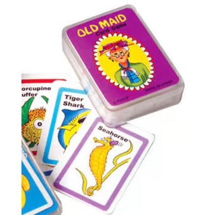 OLD MAID - ToyTime