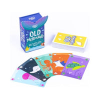 Old Mermaid Game - ToyTime