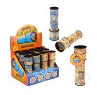 Old World Kaleidoscope 6.5 inch - ToyTime