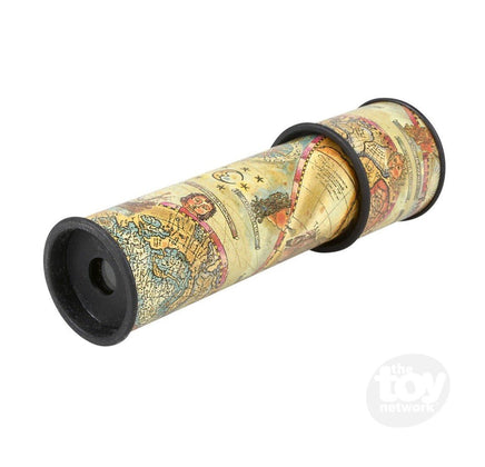Old World Kaleidoscope 6.5 inch - ToyTime