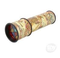 Old World Kaleidoscope 6.5 inch - ToyTime