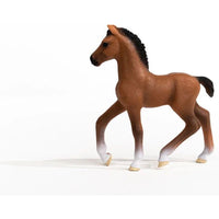 Oldenburg Foal 13947 - ToyTime