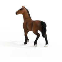 Oldenburger Mare...@Schleich - ToyTime