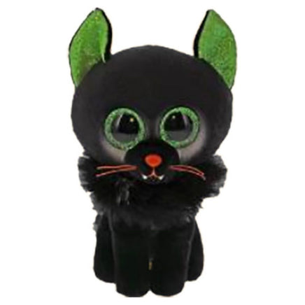 Oleander Sm Beanie Boos...@TY - ToyTime