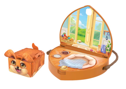 Olive Pet 2 Love - ToyTime
