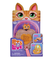 Olive Pet 2 Love - ToyTime