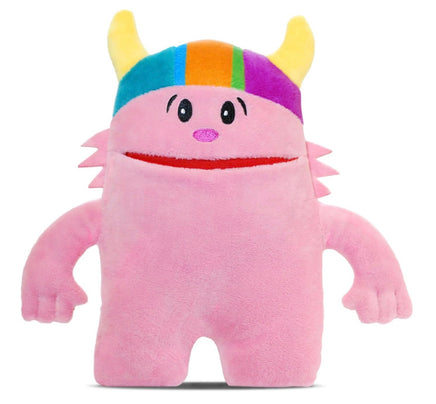 Ollie Tooth Pillow - ToyTime