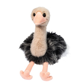 Omar Ostrich 265 - ToyTime