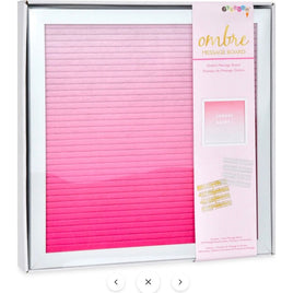 Ombre Message Board - ToyTime