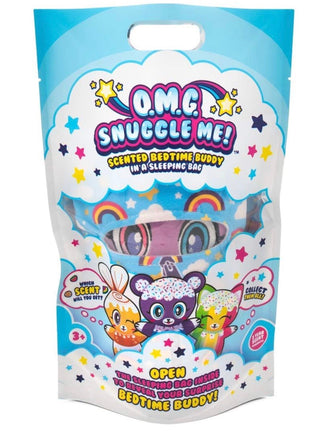 O.M.G. Snuggle me - ToyTime