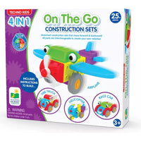 On The Go - ToyTime