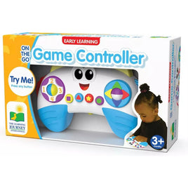 On The Go Game Controller - ToyTime