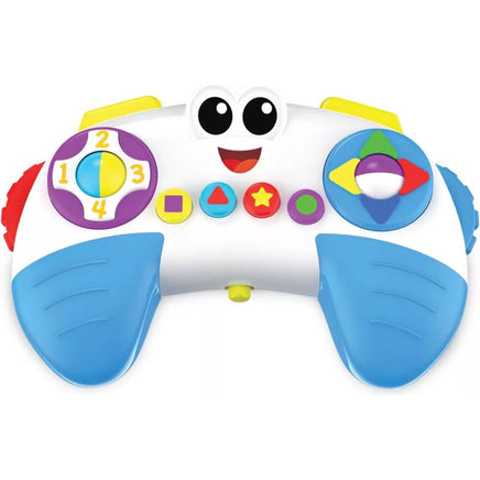 On The Go Game Controller - ToyTime