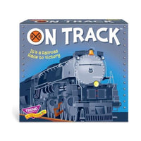 On Track..@Trend - ToyTime