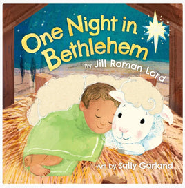 One Night In Bethlehem - ToyTime