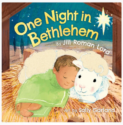 One Night In Bethlehem - ToyTime
