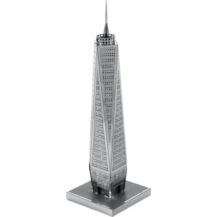 One World Trade Center - ToyTime