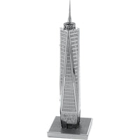 One World Trade Center - ToyTime