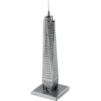 One World Trade Center - ToyTime