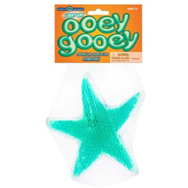 Ooey Gooey Starfish..@Play Visions - ToyTime