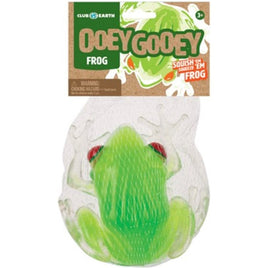 Ooey Gooey Tree Frog - ToyTime