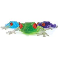 Ooey Gooey Tree Frog - ToyTime