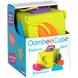 Oombeecube@ BRAIN TOY - ToyTime