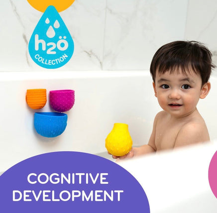 Oomplz Drip Drop Suction Cups - ToyTime