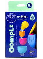 Oomplz Drip Drop Suction Cups - ToyTime