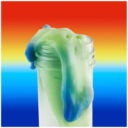 Oooze Labs Hypercolor Slime...@Thames & Kosmos - ToyTime