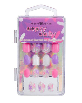 Oopsy Daisy Faux Nails for Kids - ToyTime