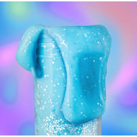 Ooze Labs Glitter Slime...@Thames & Kosmos - ToyTime