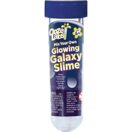 Ooze Labs Glowing Galaxy Slime...@Thames & Kosmos - ToyTime