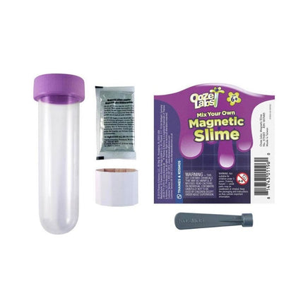 Ooze Labs Magnetic Slime...@Thames & Kosmos - ToyTime