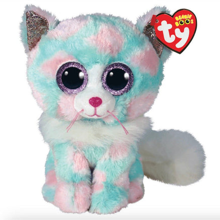 Opal Med Beanie Boo...@Ty - ToyTime