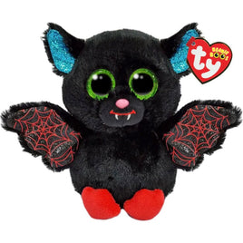 Ophelia bat black beanie boo - ToyTime