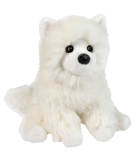 Opo White Pomeranian 1922 - ToyTime