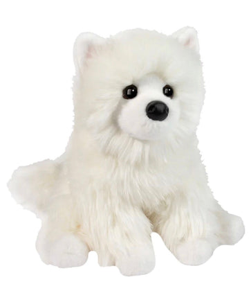 Opo White Pomeranian 1922 - ToyTime