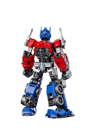 Optimus Prime - ToyTime