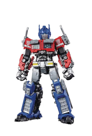 Optimus Prime - ToyTime