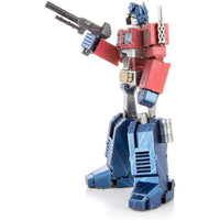 Optimus Prime™ - ToyTime