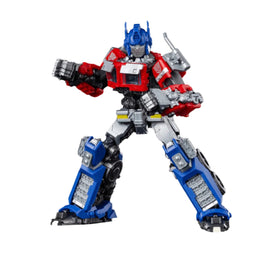 Optimus Prime - ToyTime