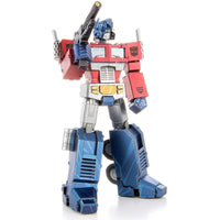 Optimus Prime™ - ToyTime