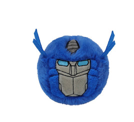 Optimus Prime Beanie Bouncers - ToyTime