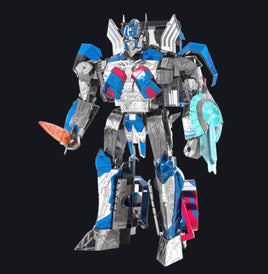 Optimus Prime Transformers - ToyTime
