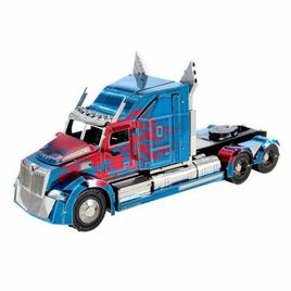 Optimus Prime Western Star 5700 Truck - ToyTime