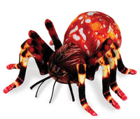 Orange Spotted Tarantula - ToyTime