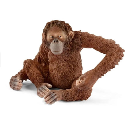 Orangutan Female 14775...@Schleich - ToyTime